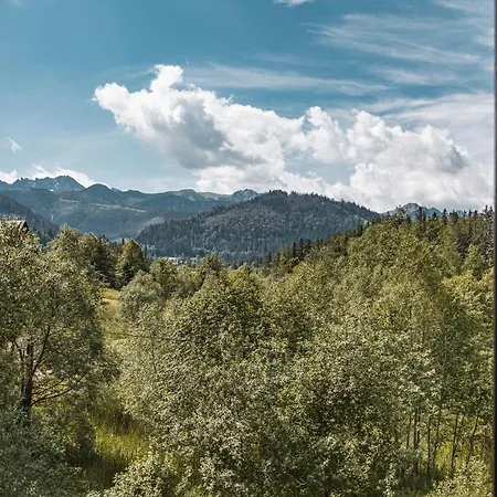Dw Maria 2 Bed & Breakfast Zakopane
