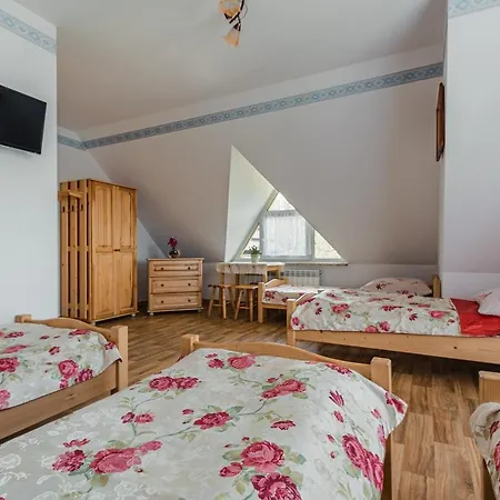 Dw Maria 2 Bed & Breakfast Zakopane