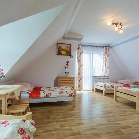 Bed & Breakfast Dw Maria 2 Zakopane