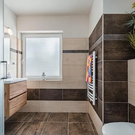 Bed & Breakfast Dw Maria 2 3*