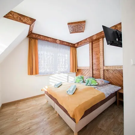 Dw Maria 2 Bed & Breakfast