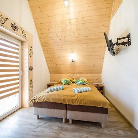 Bed & Breakfast Dw Maria 2 3*