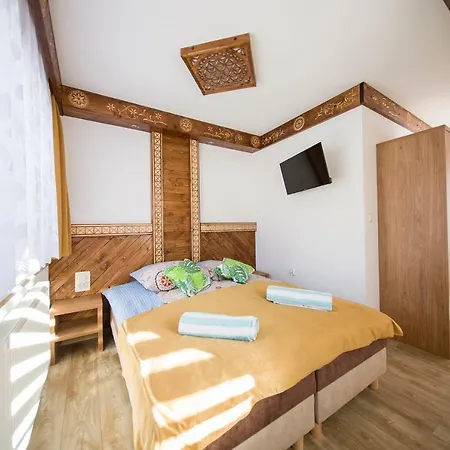 Bed & Breakfast Dw Maria 2