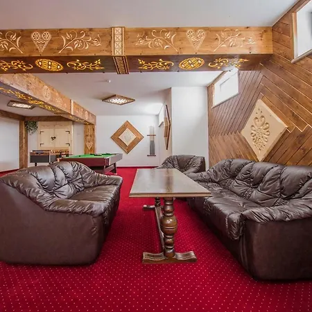 Bed & Breakfast Dw Maria 2 3*