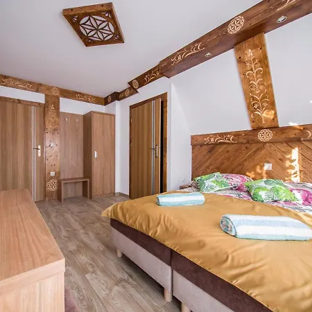 Dw Maria 2 B&B