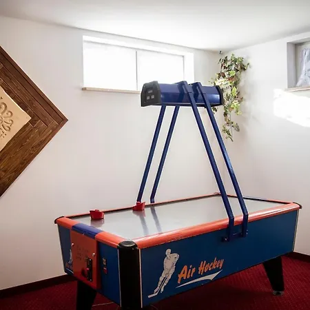 Dw Maria 2 Bed & Breakfast