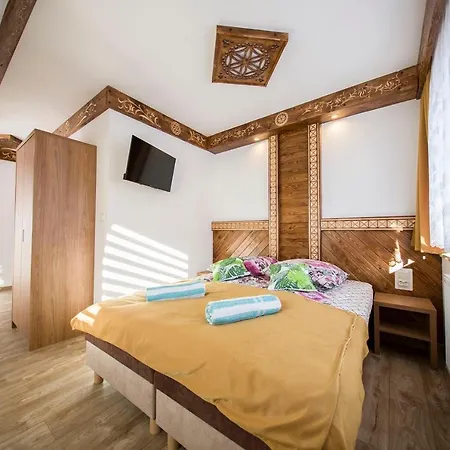 Bed & Breakfast Dw Maria 2