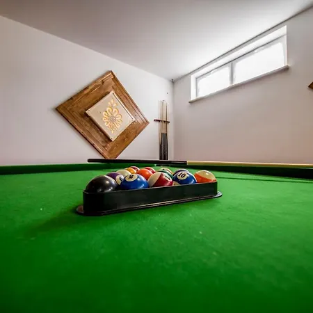 Dw Maria 2 Bed & Breakfast 3*