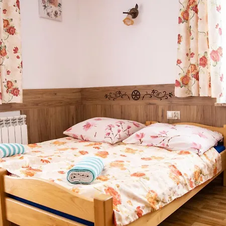 Dw Maria 2 Nocleg ze śniadaniem Zakopane