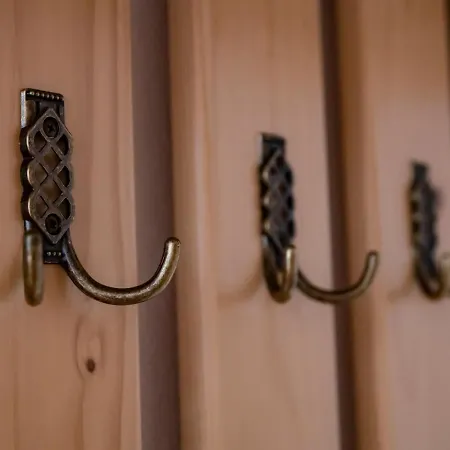 Couette-café Dw Maria 2 Zakopane