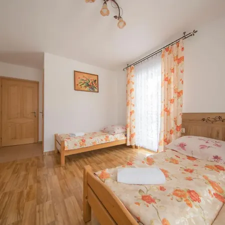 Bed & Breakfast Dw Maria 2 3*