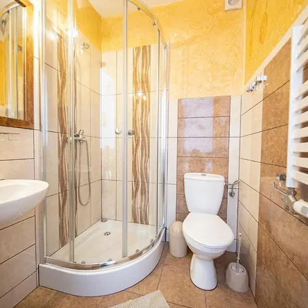 Dw Maria 2 Bed & Breakfast 3*