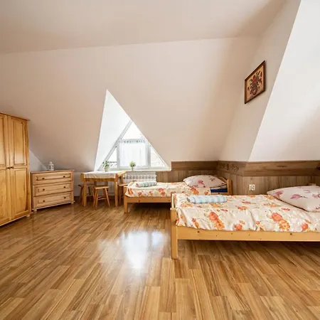 B&B Dw Maria 2