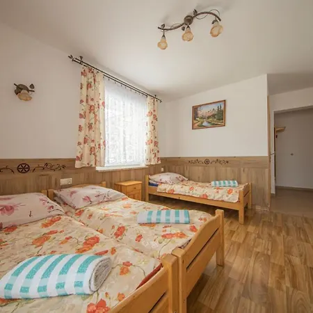 Bed & Breakfast Dw Maria 2 3*