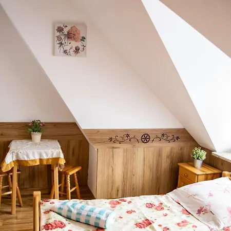B&B Dw Maria 2