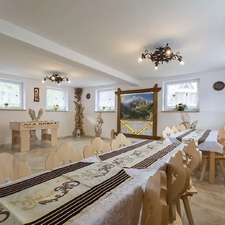 Bed & Breakfast Dw Maria 2 3*