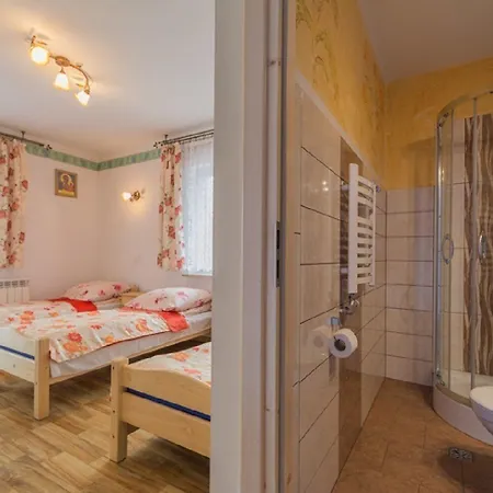 Dw Maria 2 Bed & Breakfast Zakopane