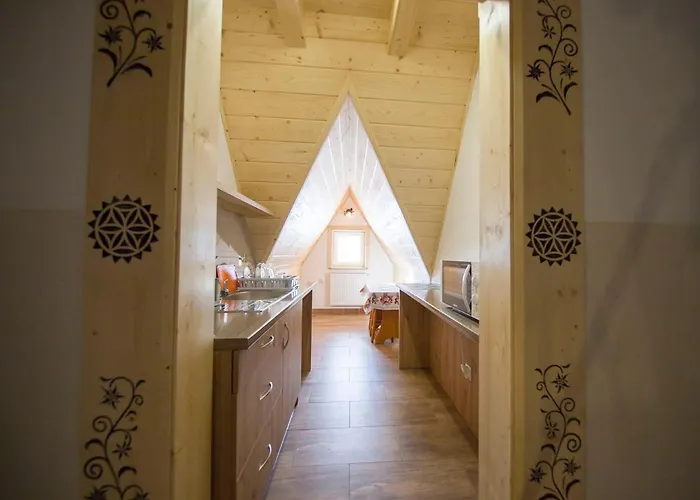 Dw Maria 2 Couette-café 3*