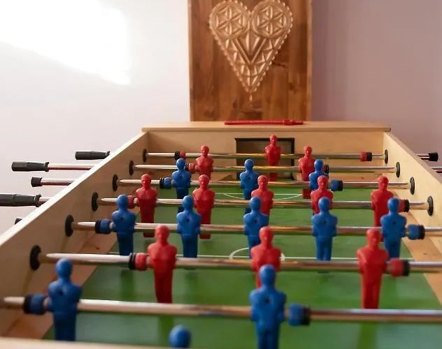 Dw Maria 2 Couette-café