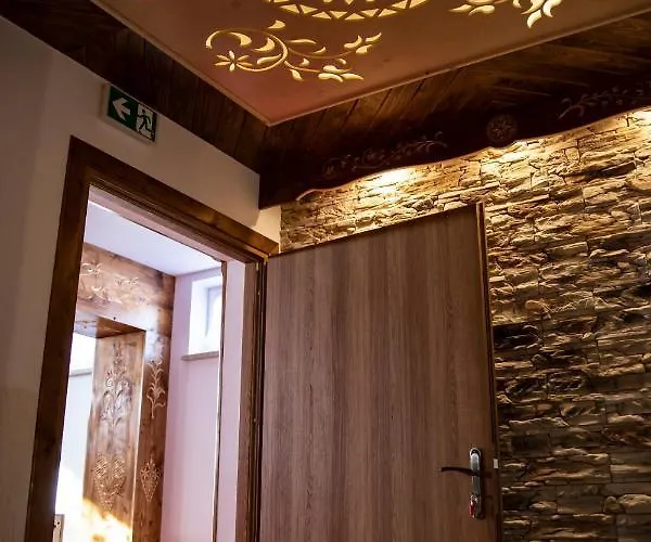 Couette-café Dw Maria 2