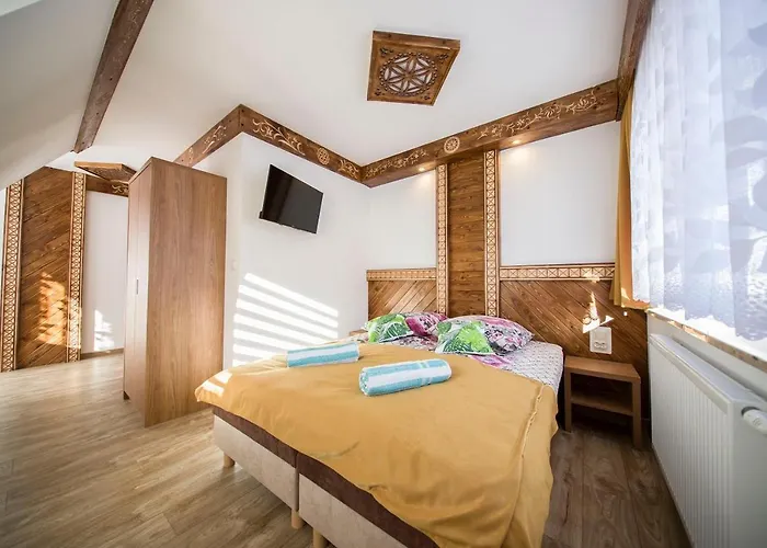 Couette-café Dw Maria 2