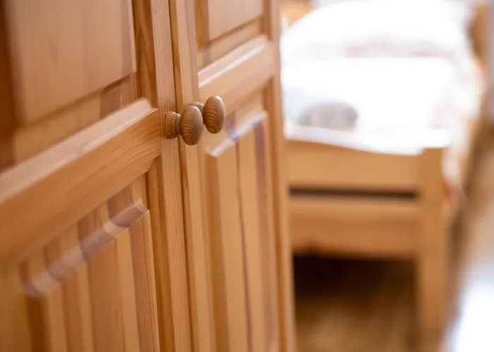 Dw Maria 2 Couette-café