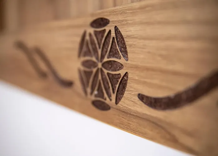 Couette-café Dw Maria 2