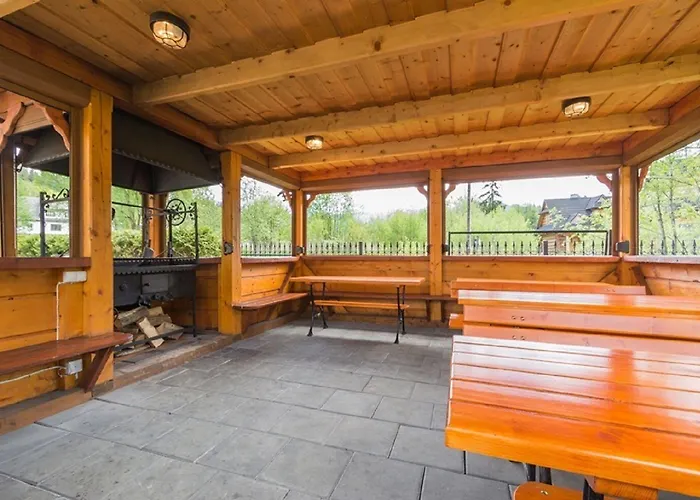 Couette-café Dw Maria 2 Zakopane