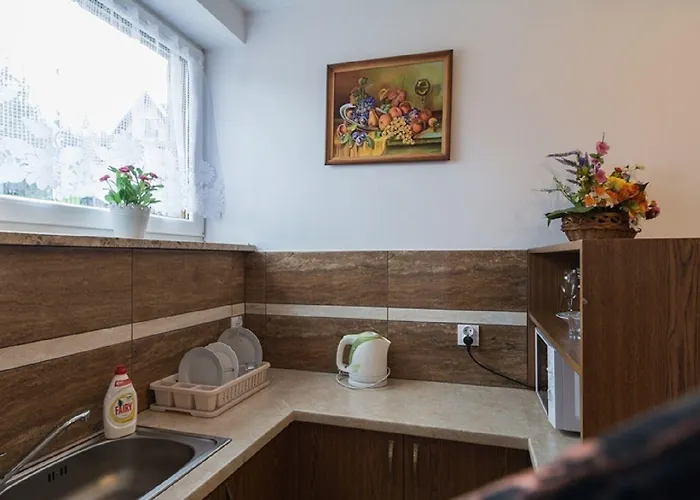 Dw Maria 2 Couette-café 3*