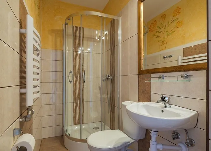 Couette-café Dw Maria 2