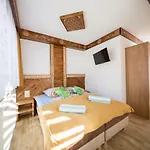 Отель типа 