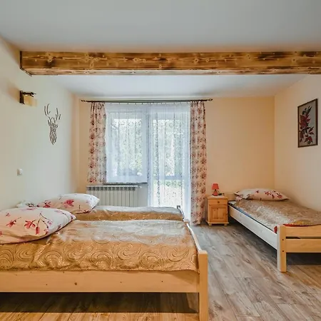 Dw Maria 2 Nocleg ze śniadaniem 3*