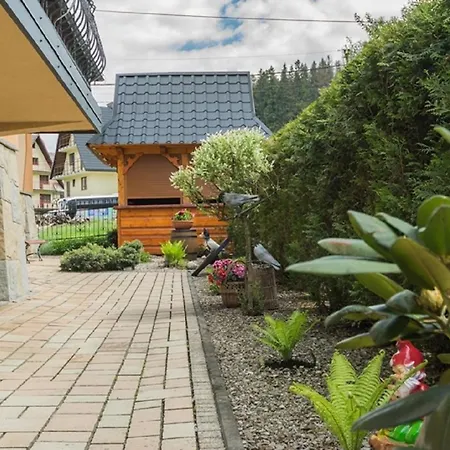 Dw Maria 2 Bed & Breakfast Zakopane