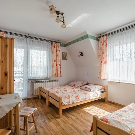 Dw Maria 2 Bed and breakfast Zakopane