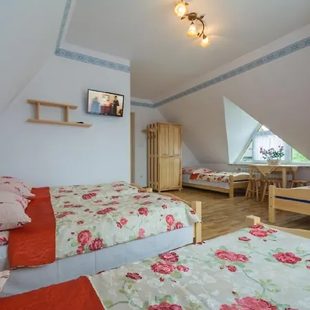 Bed and breakfast Dw Maria 2