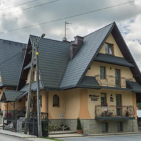 Bed & Breakfast Dw Maria 2 *