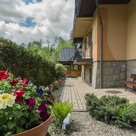 Dw Maria 2 Bed and breakfast