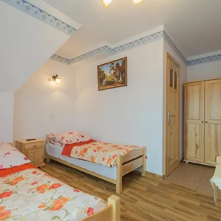 Bed & Breakfast Dw Maria 2 Zakopane