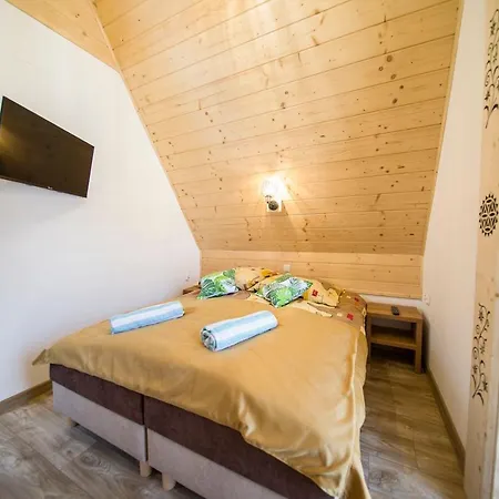 Bed and breakfast Dw Maria 2 Zakopane