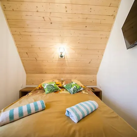 Bed and breakfast Dw Maria 2