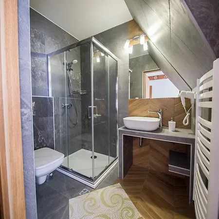 Bed and breakfast Dw Maria 2 Zakopane