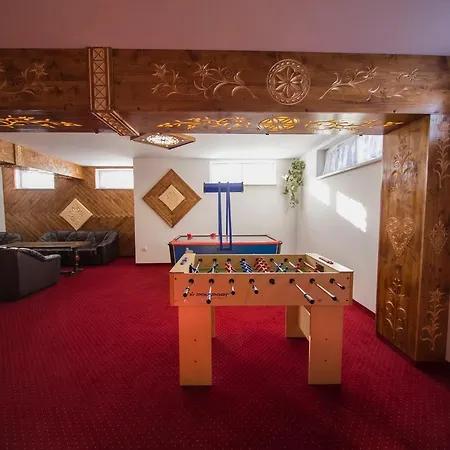 Bed and breakfast Dw Maria 2 3*