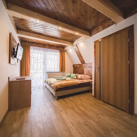 Dw Maria 2 3* Zakopane