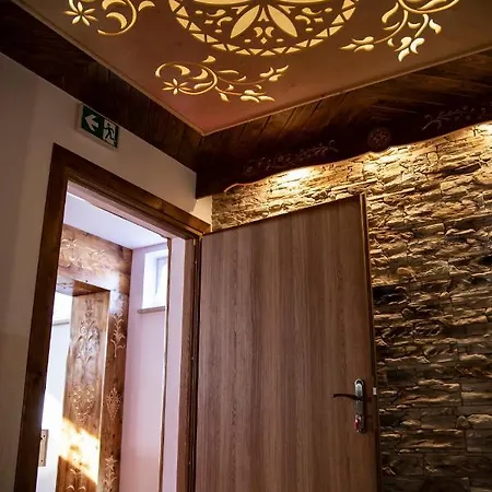 Bed and breakfast Dw Maria 2