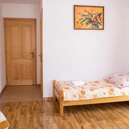 Bed & Breakfast Dw Maria 2