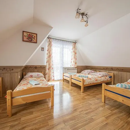 Dw Maria 2 Bed & Breakfast