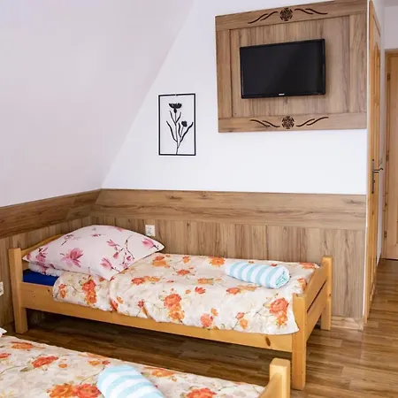 Dw Maria 2 Bed & Breakfast Zakopane