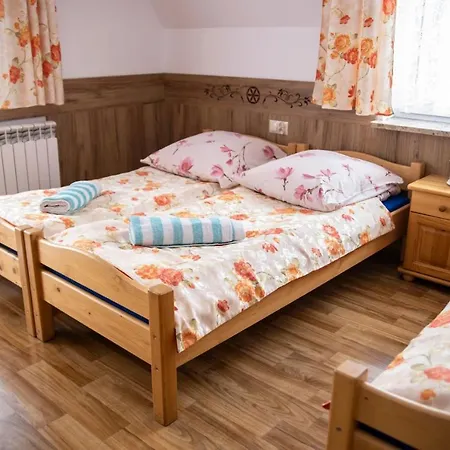 Dw Maria 2 Bed & Breakfast *
