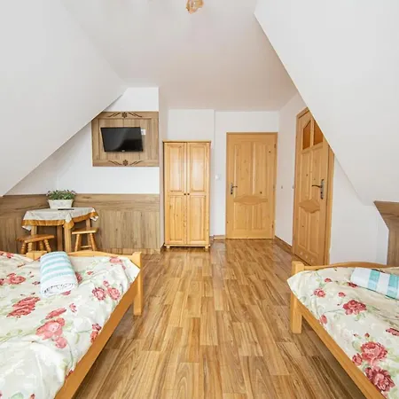 Dw Maria 2 Bed & Breakfast