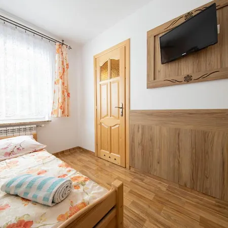 Dw Maria 2 Bed and breakfast